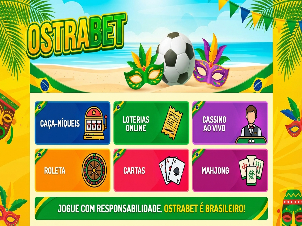 Screenshot 1 ostrabet