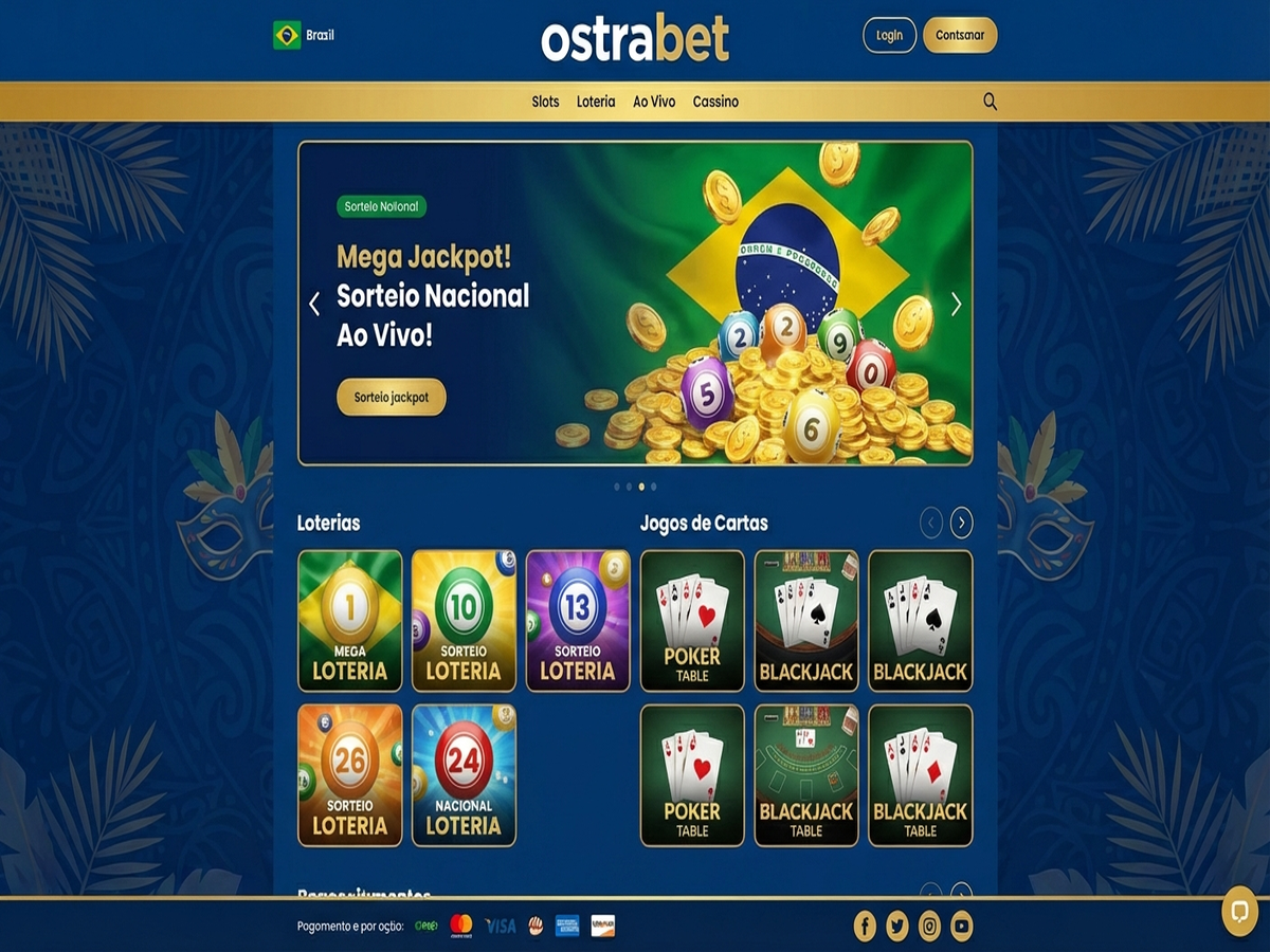 Screenshot 3 ostrabet
